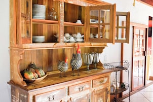 Desayuno buffet incluido todos los días