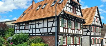 2 Bedroom Apartment in Kandel