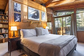 5 Schlafzimmer, Bügeleisen/Bügelbrett, Reisekinderbett, kostenloses WLAN