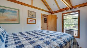 1 Schlafzimmer, Bügeleisen/Bügelbrett, Internetzugang, Bettwäsche