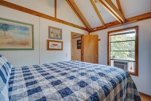 1 Schlafzimmer, Bügeleisen/Bügelbrett, Internetzugang, Bettwäsche