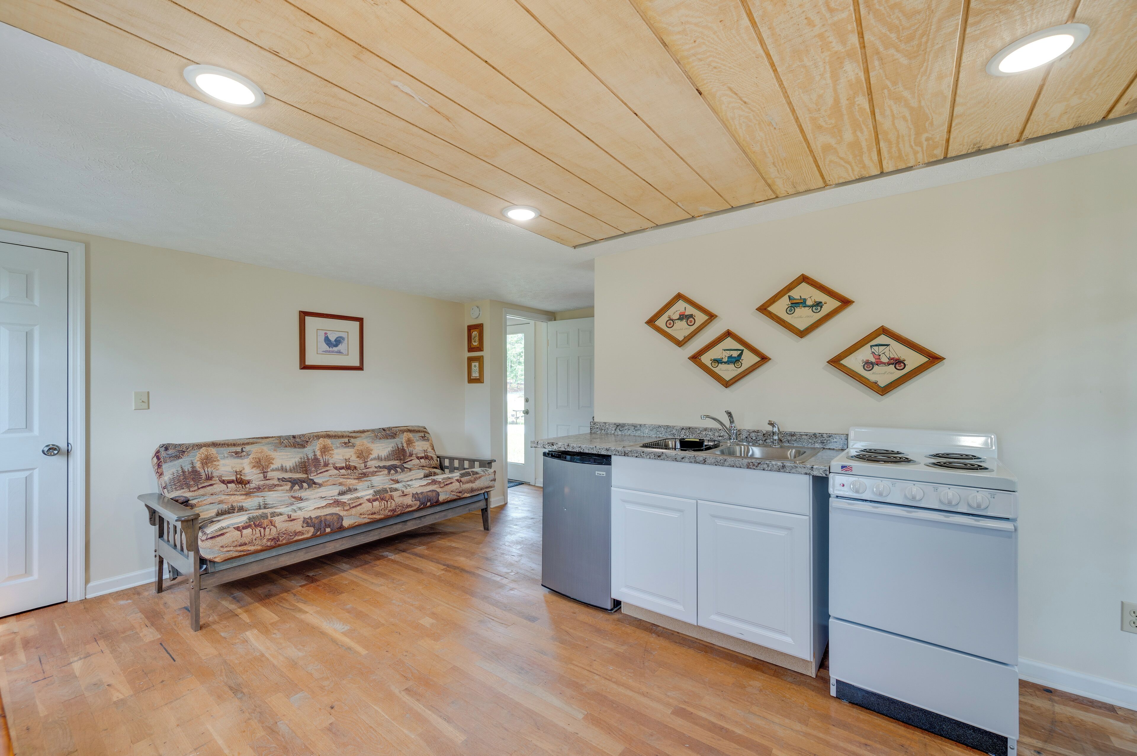 Intérieur