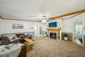 Smart TV 