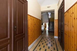 Interior - GuestHost - MM Massaua Apartment - w/ two Balconies (Torino)