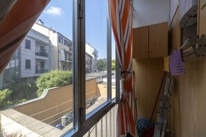 Interior - GuestHost - MM Massaua Apartment - w/ two Balconies (Torino)