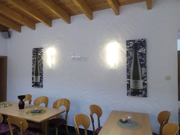 Restauration