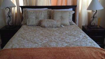 5 Schlafzimmer, WLAN