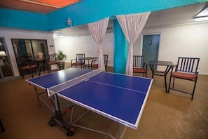 Sala de juegos