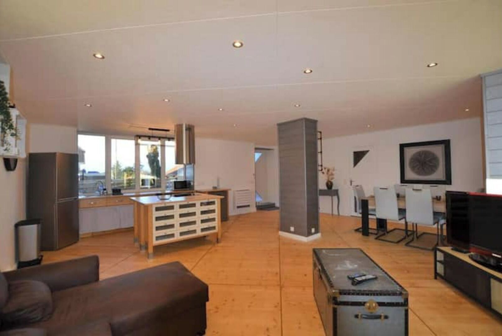 Télévision, livres