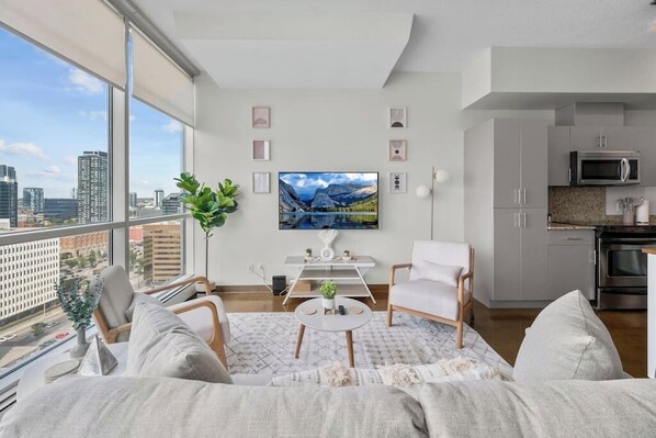 Smart TV