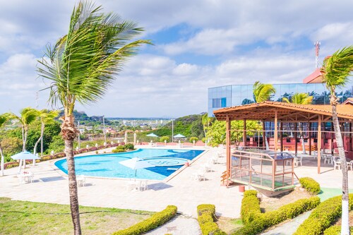 Porto d'Aldeia by Castelo Itaipava