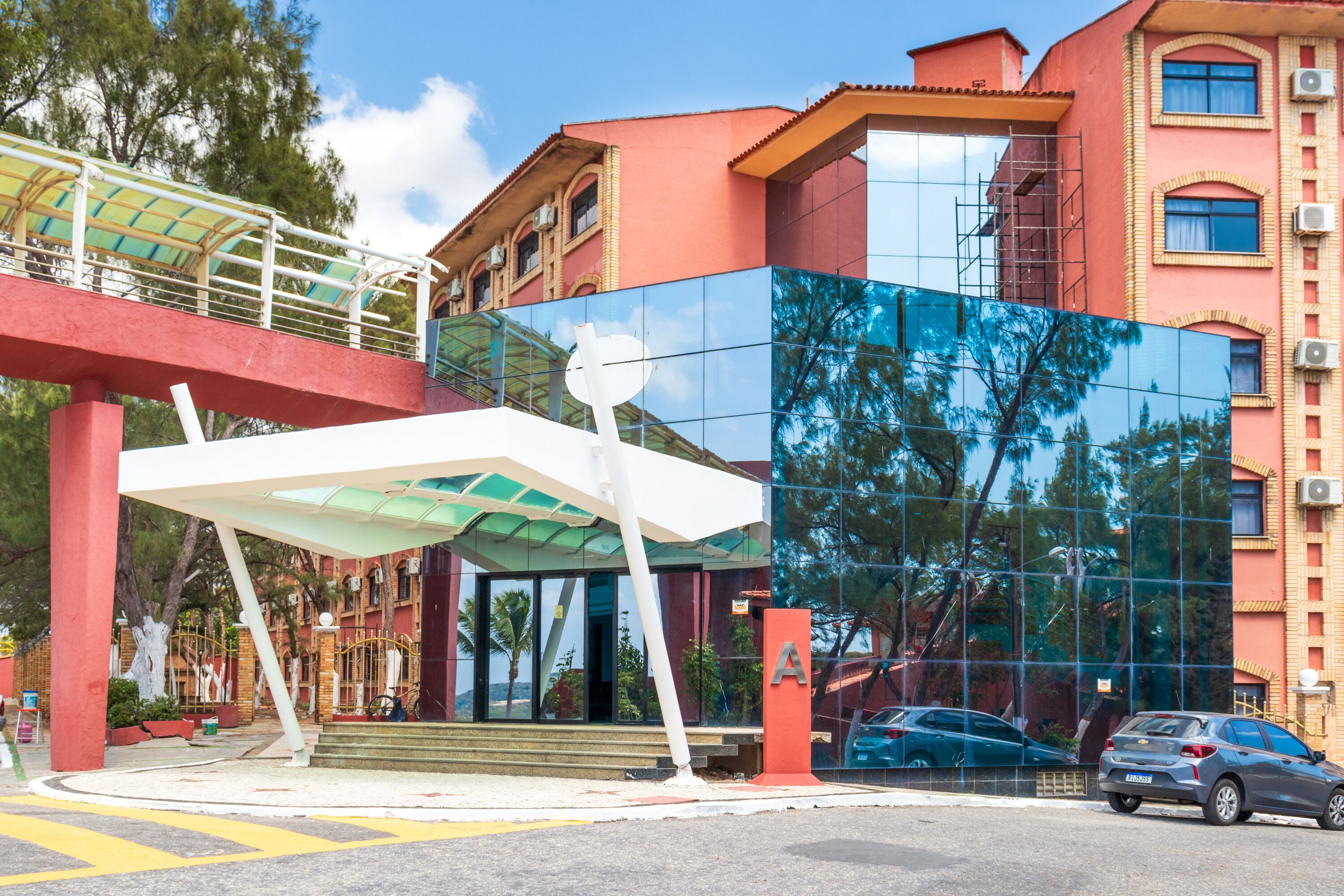 Photo - Porto d'Aldeia Hotel by Castelo Itaipava