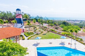 Property grounds - Porto d'Aldeia by Castelo Itaipava (Fortaleza)