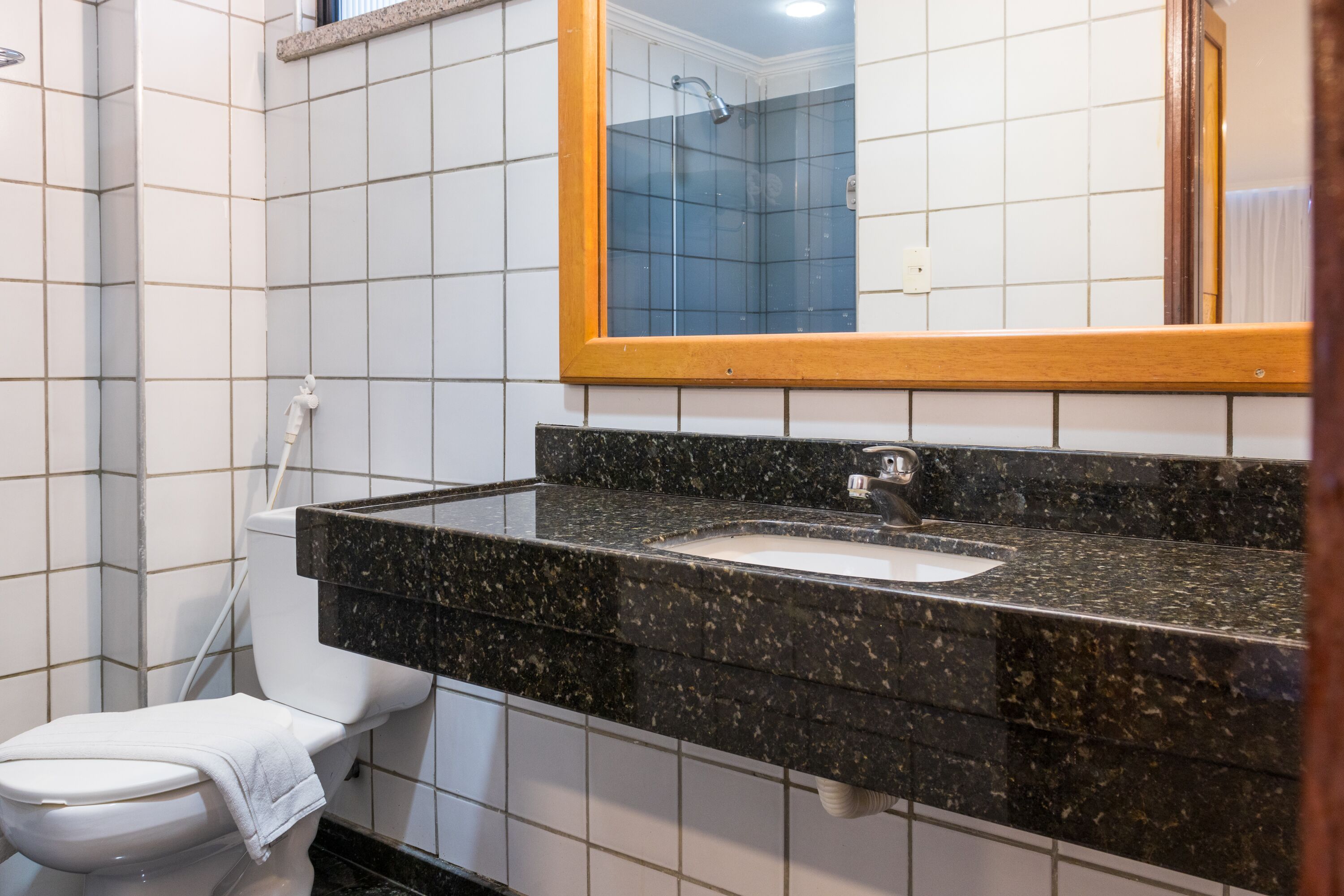 Photo - Porto d'Aldeia Hotel by Castelo Itaipava