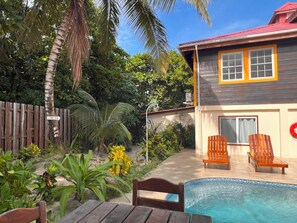 Exterior - PUR Private Suites (San Pedro)