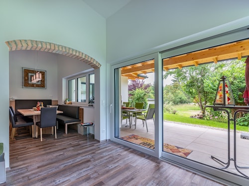 Sonnenteich-Haus by Interhome