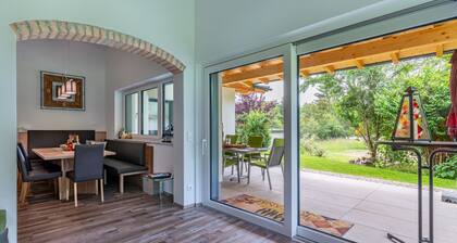 Sonnenteich-Haus by Interhome