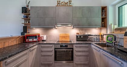 Sonnenteich-Haus by Interhome