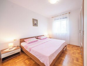 2 Schlafzimmer, Internetzugang
