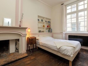 3 Schlafzimmer, Internetzugang