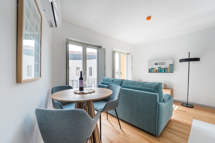 Guestready - Downtown Refuge With Charm - Porto, Portugal
