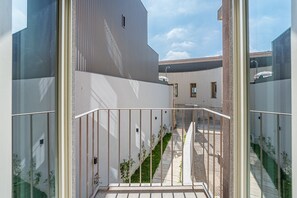 Interior - GuestReady -  Downtown Refuge with Private Parking (Porto)