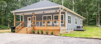 The Sandstone Chalet