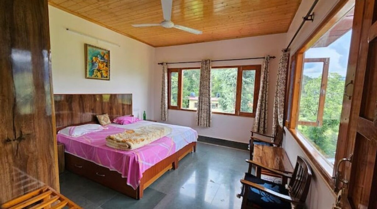 Bild für Gastgeberprofil