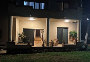 Terras