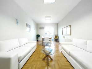 Living area - Athens Divas My Dream Suite 41 (Athina)