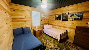 3 Schlafzimmer, WLAN, Bettwäsche