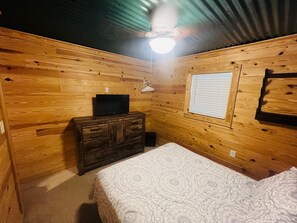 3 habitaciones, wifi y ropa de cama 