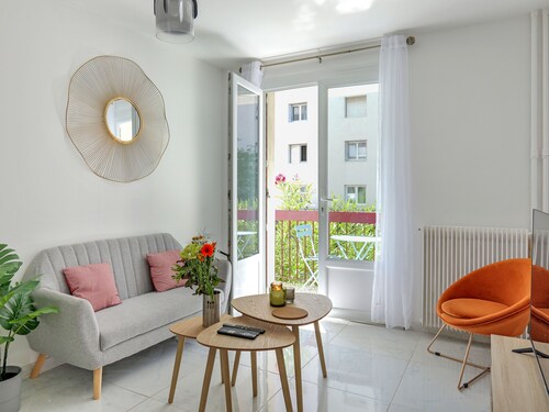 Appartement Briggia - Welkeys