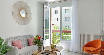 Appartement Briggia - Welkeys