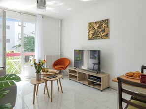 Télévision