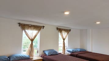1 slaapkamer, wifi, beddengoed