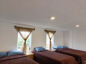 1 makuuhuone, Wi-Fi, vuodevaatteet