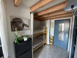 1 Schlafzimmer