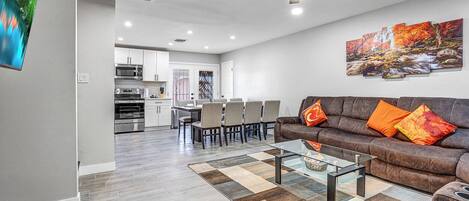 TV connectée, jeux vidéo