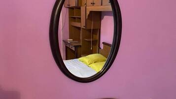 Classic Room | 1 bedroom, free WiFi, bed sheets