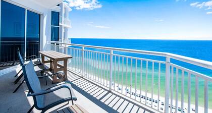 Palacio 1806 | Oceanfront, Resort Amenities | My Beach Getaways