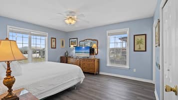 3 Schlafzimmer, Bügeleisen/Bügelbrett, kostenloses WLAN, Bettwäsche