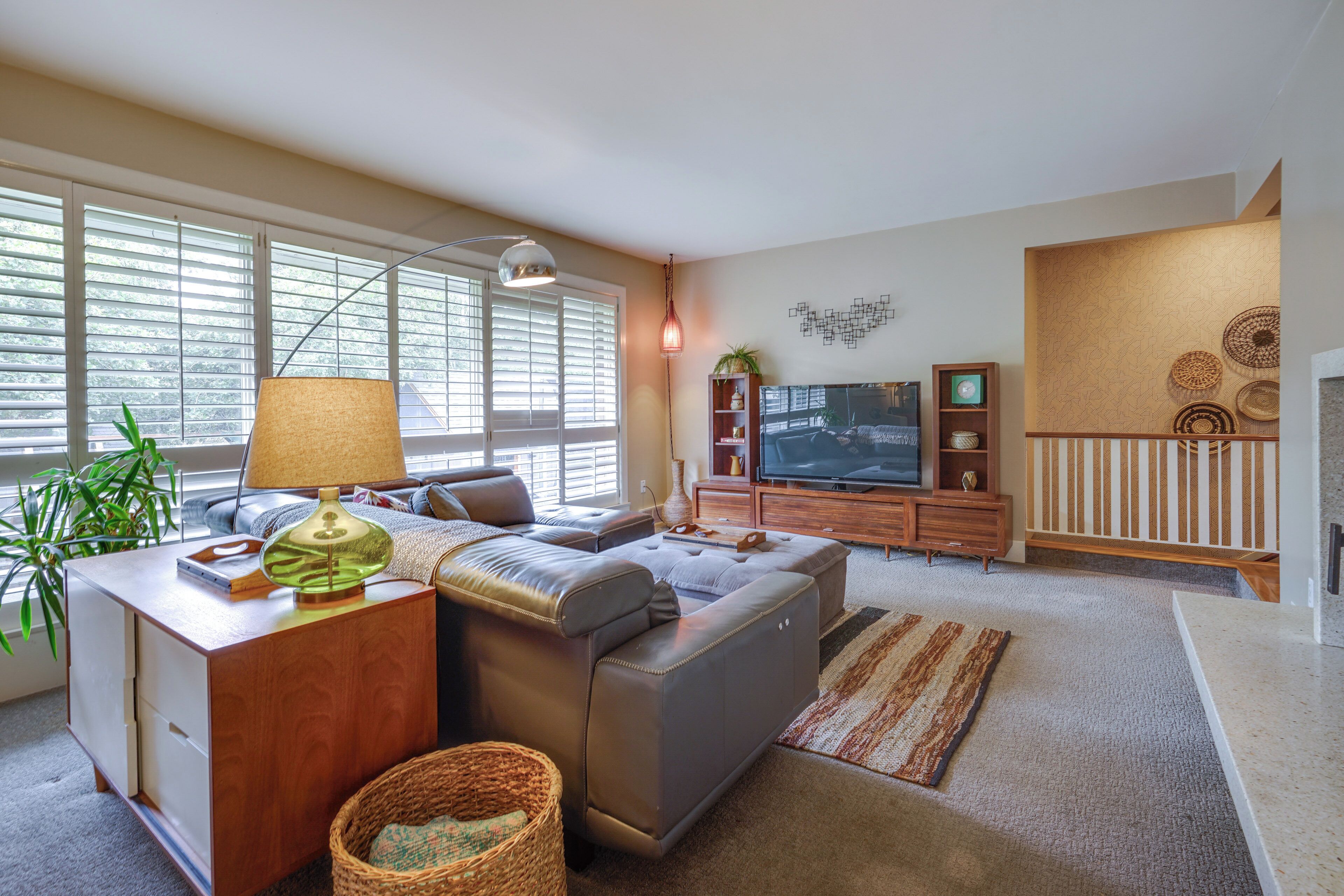 Cozy Kaysville Home 6 Mi to Lagoon Amusement Park!