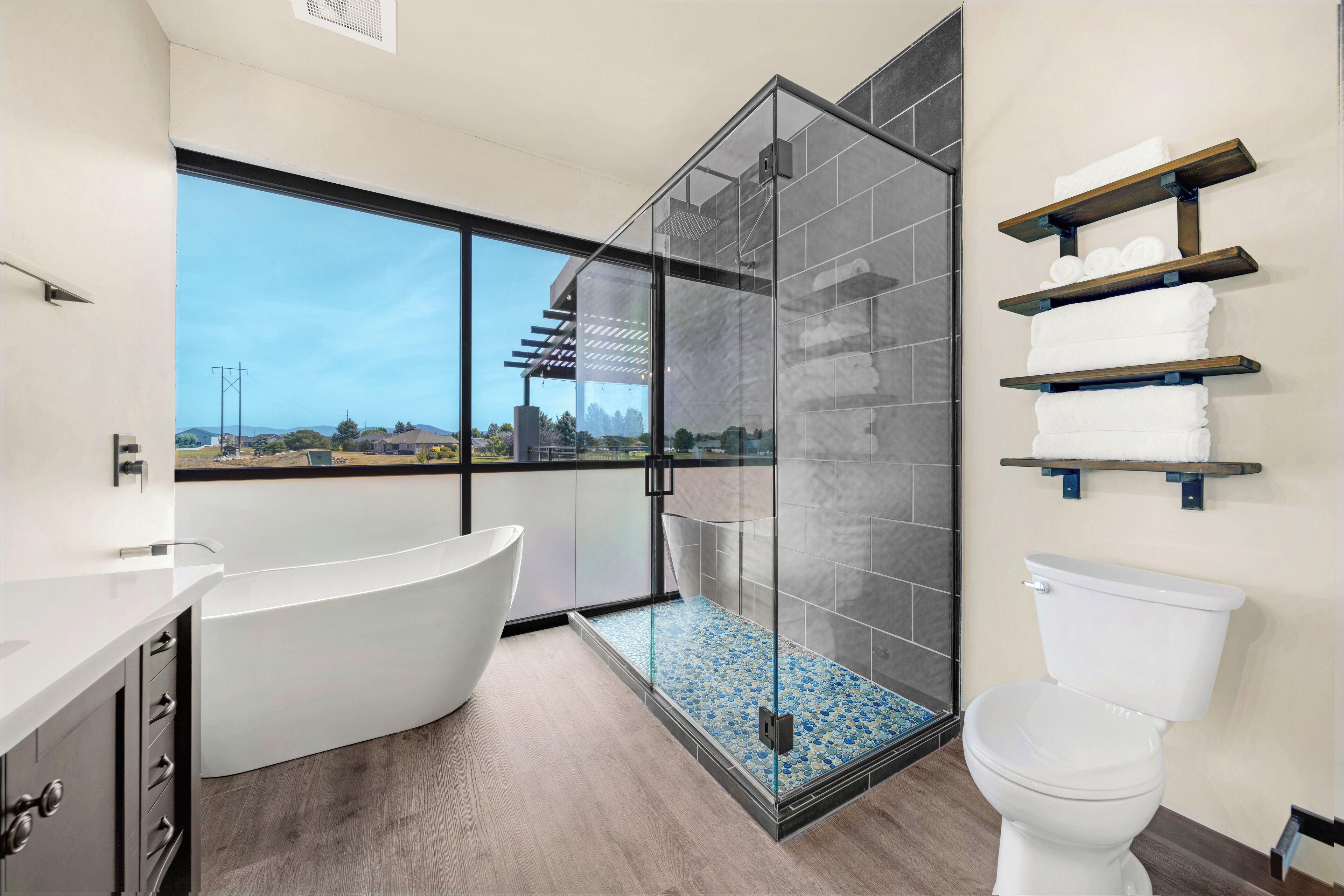 Presidential Suite | Bathroom