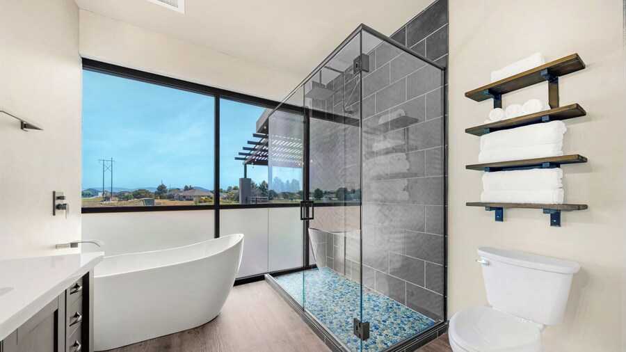 The Suites at Prairie Falls & Event Center
