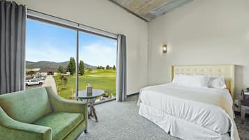 Individuelt dekorert, individuelt innredet og wi-fi (inkludert)