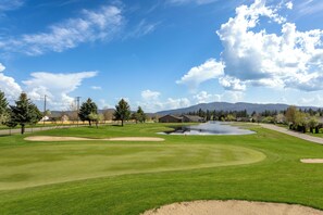 Exterior - The Suites at Prairie Falls & Event Center (Post Falls)