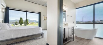 The Suites at Prairie Falls 