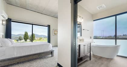 The Suites at Prairie Falls