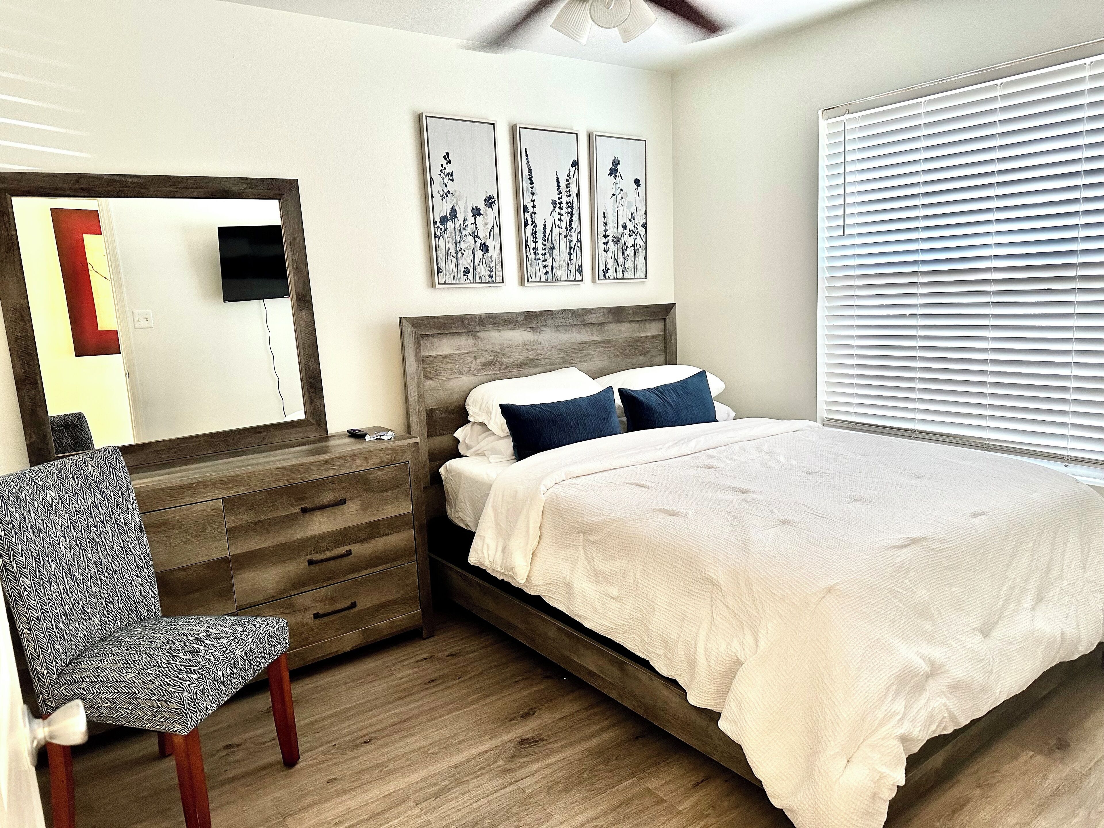 3 Bedroom Golf Villa #8